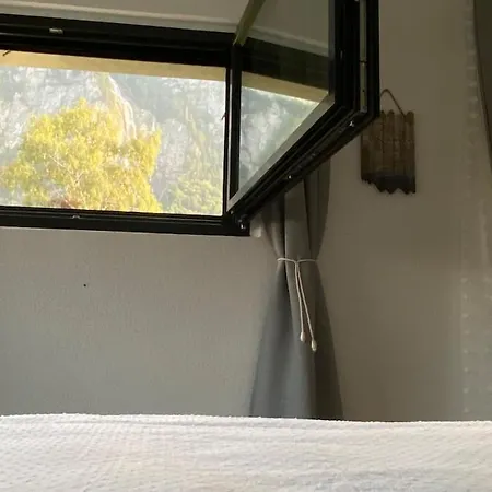 Falke-apart 1 Am Wasserfall Apartment