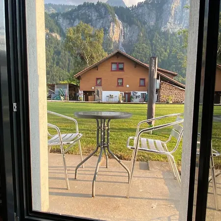 Falke-apart 1 Am Wasserfall Apartment