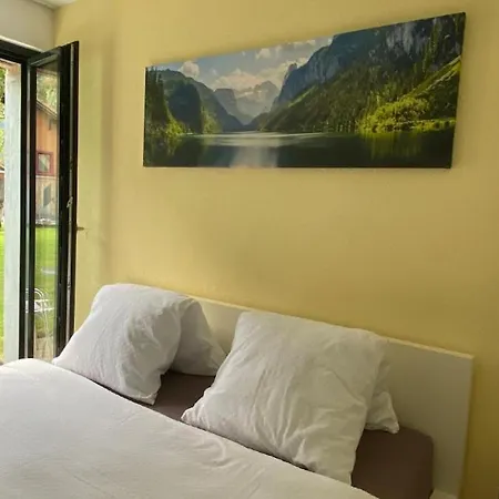 Falke-apart 1 Am Wasserfall Apartment *